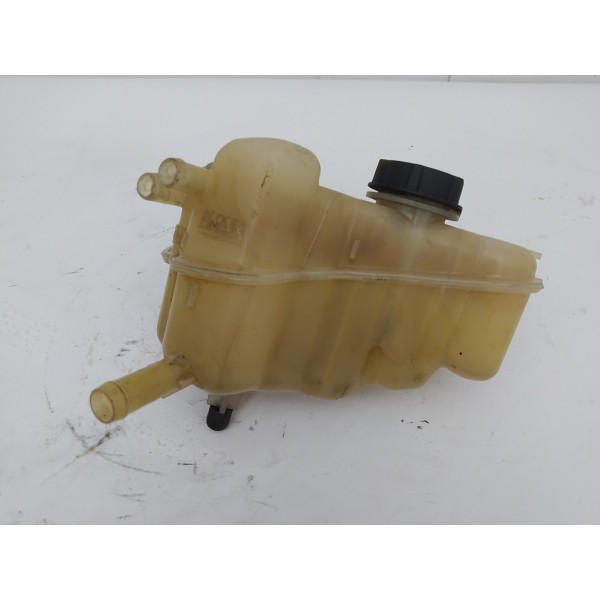 Reservatório Água Radiador Ford Fusion 2014 2015 2016