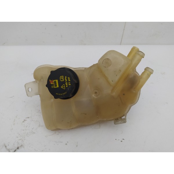 Reservatório Água Radiador Ford Fusion 2014 2015 2016