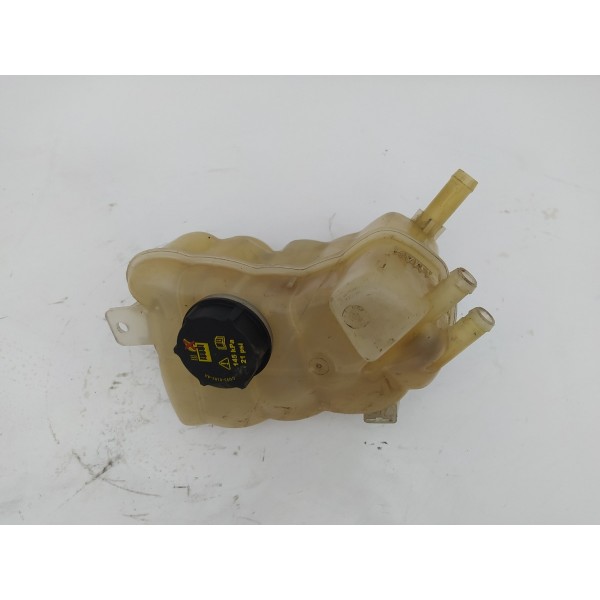 Reservatório Água Radiador Ford Fusion 2014 2015 2016