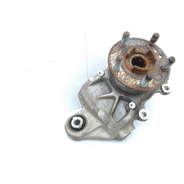 Montante Manga Eixo Cubo Traseiro Esquerdo Evoque 2012