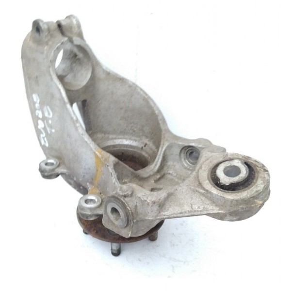 Montante Manga Eixo Cubo Traseiro Esquerdo Evoque 2012