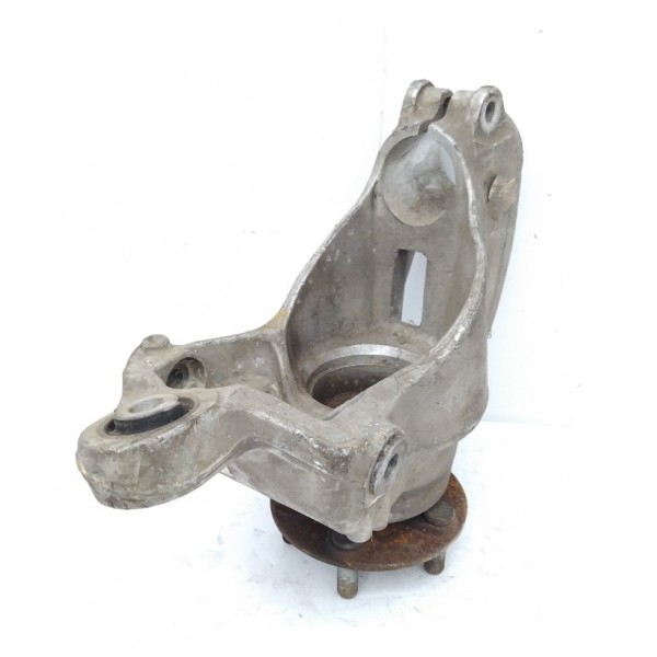 Montante Manga Eixo Cubo Traseiro Esquerdo Evoque 2012