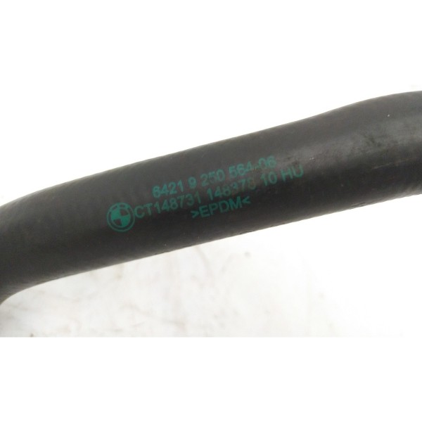 Mangueira Água Bmw X1 2015 2016 6421925056406