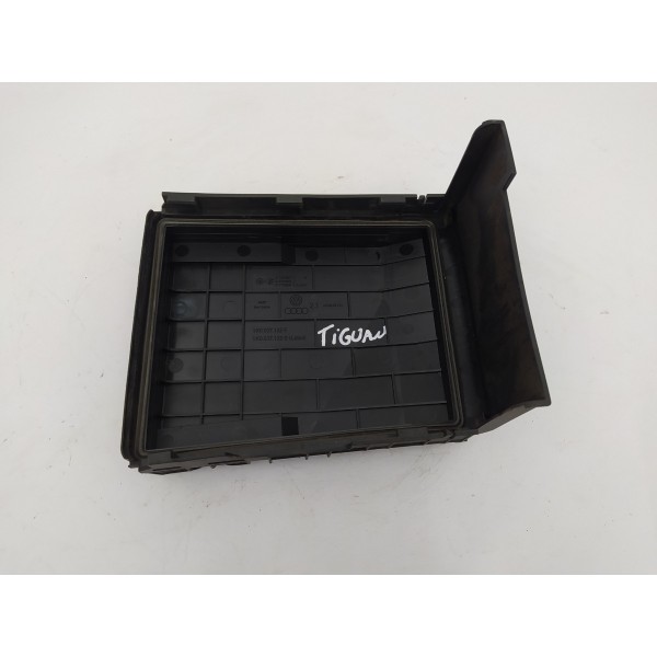 Tampa Caixa Fusíveis Volkswagen Tiguan 2011 1k0937132f