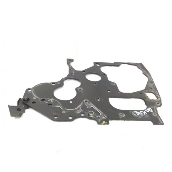 Flange Motor Mitsubishi Pajero Dakar 3.2 2013