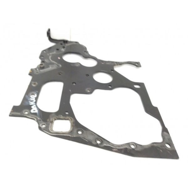 Flange Motor Mitsubishi Pajero Dakar 3.2 2013