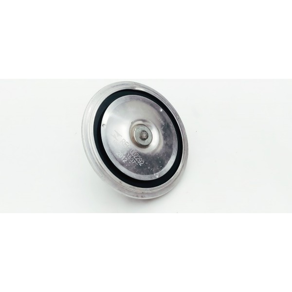 Buzina Alarme Citroen C4 Cactus 1.6 2019 2020 9815468780