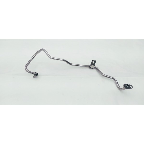 Cano Óleo Turbina Vw Tiguan 1.4 Tsi 2019 2020 04e145140e