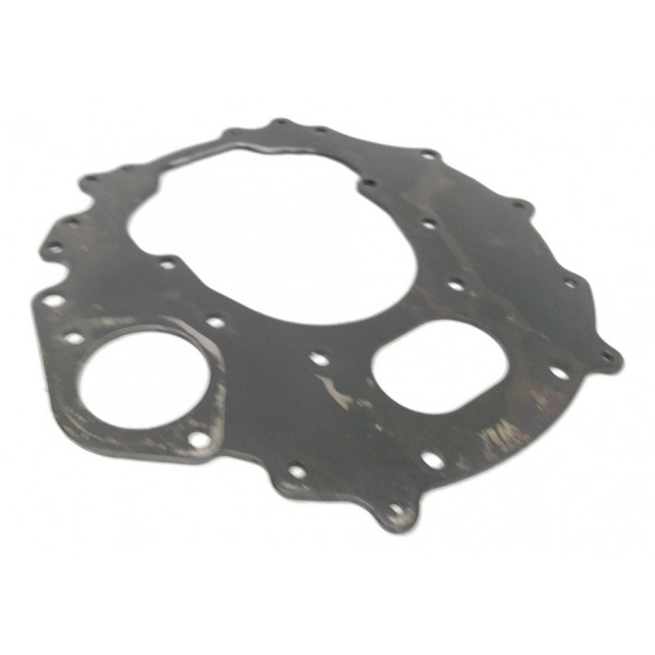 Flange Motor Mitsubishi Pajero Dakar 3.2 2013