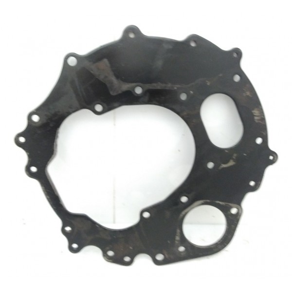 Flange Motor Mitsubishi Pajero Dakar 3.2 2013