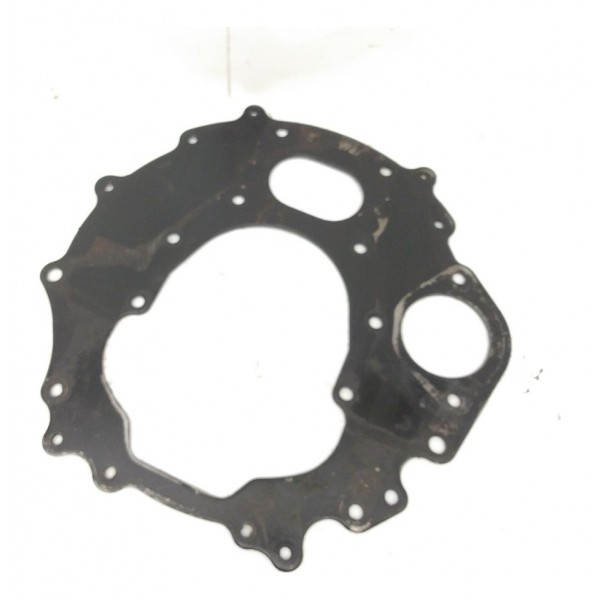 Flange Motor Mitsubishi Pajero Dakar 3.2 2013