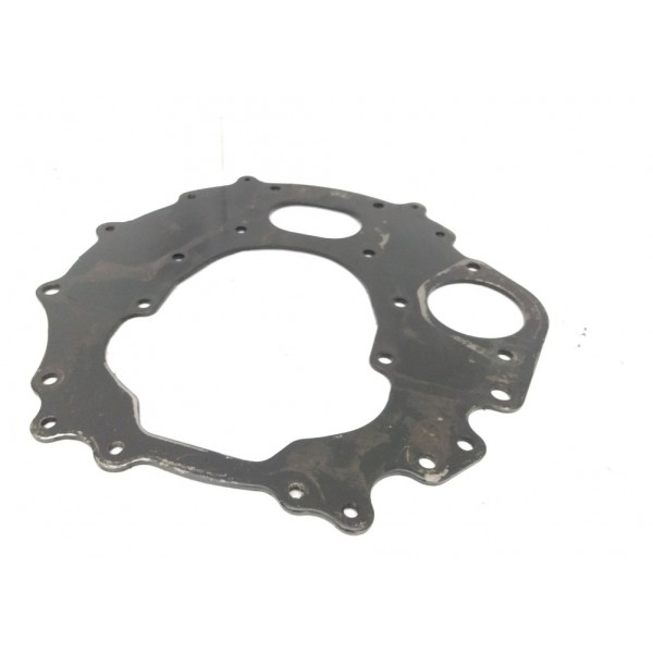 Flange Motor Mitsubishi Pajero Dakar 3.2 2013