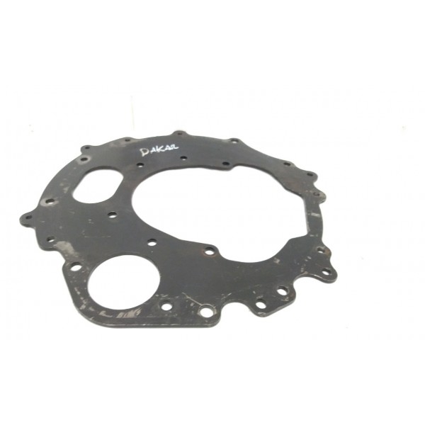 Flange Motor Mitsubishi Pajero Dakar 3.2 2013