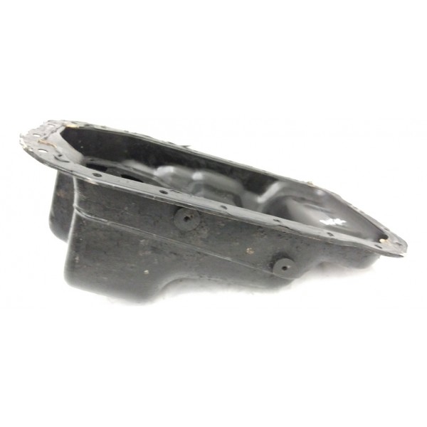 Carter Óleo Motor Mitsubishi Pajero Dakar 2013