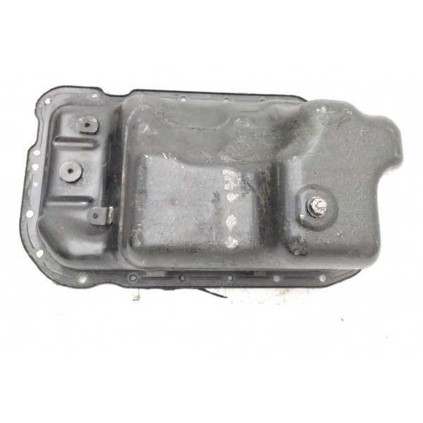 Carter Óleo Motor Mitsubishi Pajero Dakar 2013