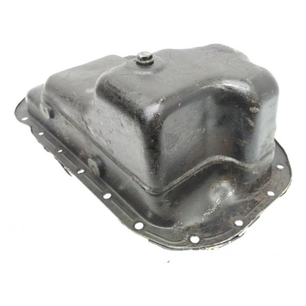 Carter Óleo Motor Mitsubishi Pajero Dakar 2013