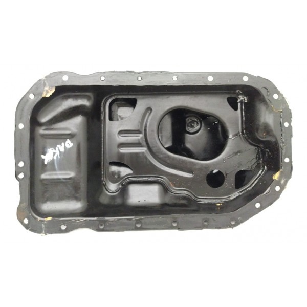 Carter Óleo Motor Mitsubishi Pajero Dakar 2013