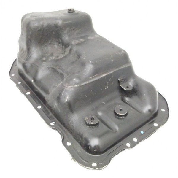 Carter Óleo Motor Mitsubishi Pajero Dakar 2013