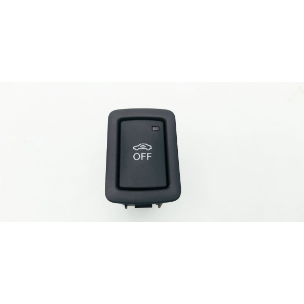Botão Off Lado Esquerdo Audi A1 2012 2013 2014