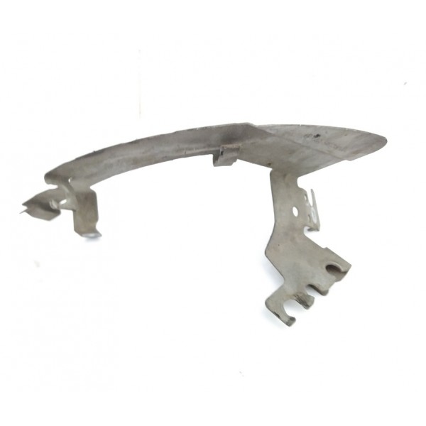 Suporte Sensor Abs Traseiro Esquerdo Mercedes Benz C180 2016