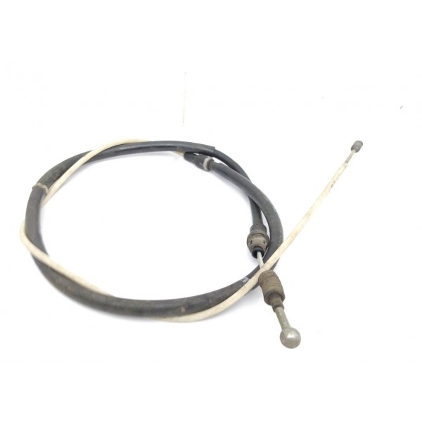 Cabo Freio Mão Traseiro Direito Volkswagen Golf 2015 2016