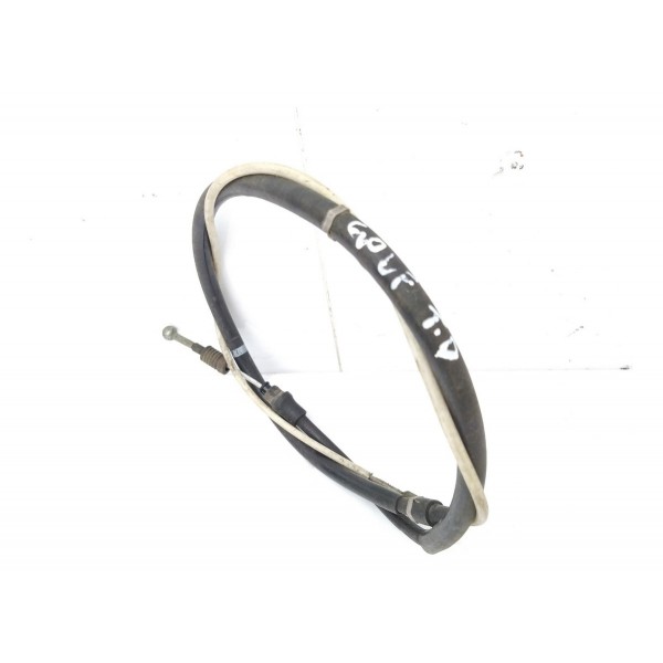 Cabo Freio Mão Traseiro Direito Volkswagen Golf 2015 2016