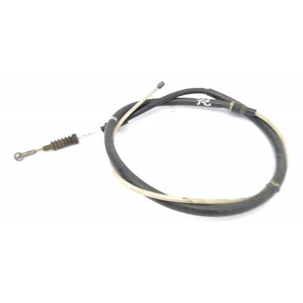 Cabo Freio Mão Traseiro Esquerdo Volkswagen Jetta 2011 2012