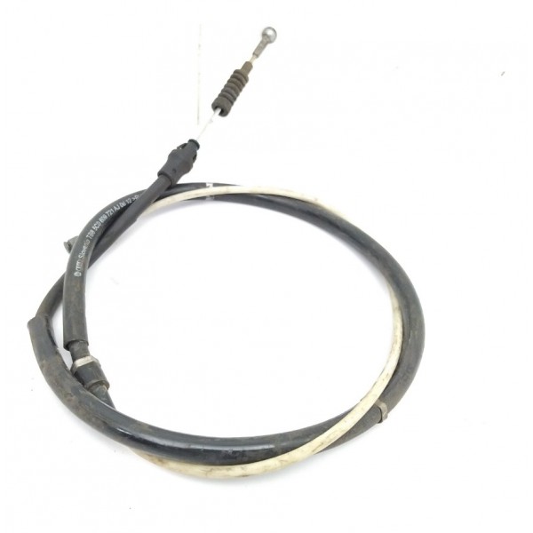 Cabo Freio Mão Traseiro Esquerdo Volkswagen Jetta 2011 2012