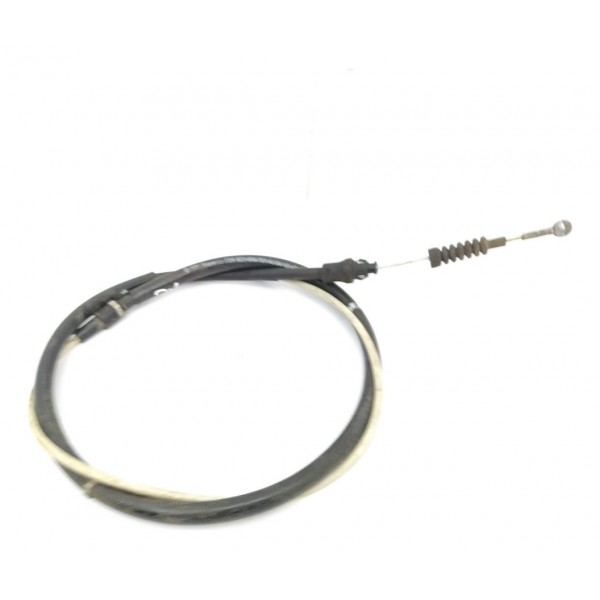 Cabo Freio Mão Traseiro Esquerdo Volkswagen Jetta 2011 2012