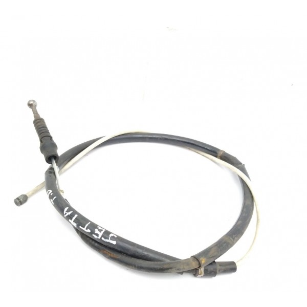 Cabo Freio Mão Traseiro Direito Volkswagen Jetta 2011 2012