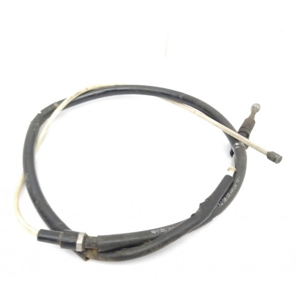 Cabo Freio Mão Traseiro Direito Volkswagen Jetta 2011 2012