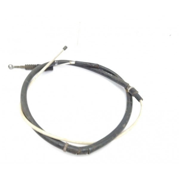 Cabo Freio Mão Traseiro Direito Volkswagen Jetta 2011 2012