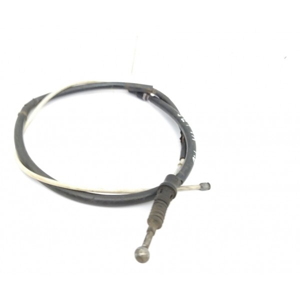 Cabo Freio Mão Traseiro Direito Volkswagen Jetta 2011 2012