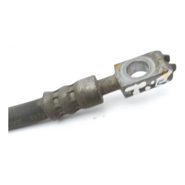 Flexível Freio Traseiro Esquerdo Volkswagen Jetta 2011 2012