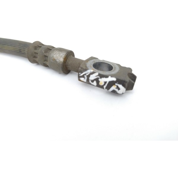 Flexível Freio Traseiro Esquerdo Volkswagen Jetta 2011 2012