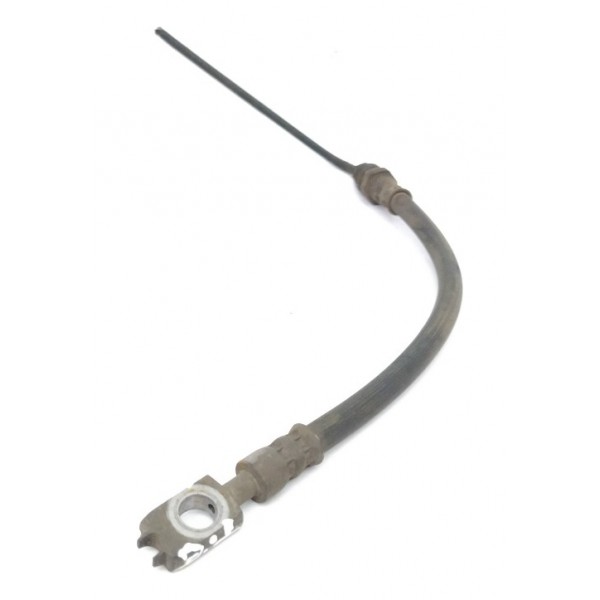 Flexível Freio Traseiro Esquerdo Volkswagen Jetta 2011 2012