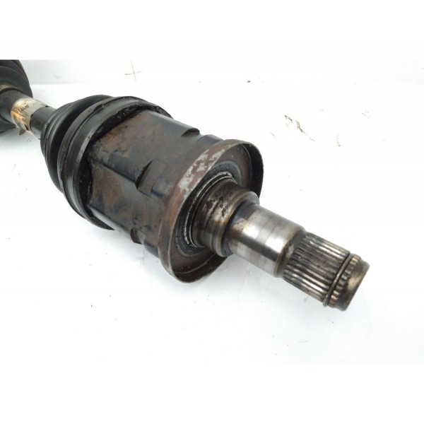 Semi Eixo Dianteiro Esquerdo Toyota Hilux Sw4 2013 2014