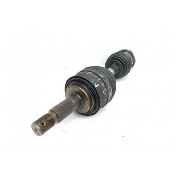 Semi Eixo Dianteiro Esquerdo Toyota Hilux Sw4 2013 2014