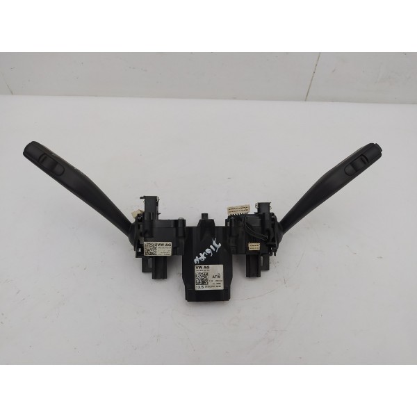Chave Seta Limpador Volkswagen Tiguan 2010 2011