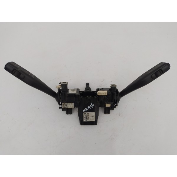 Chave Seta Limpador Volkswagen Tiguan 2010 2011