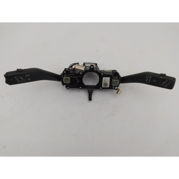 Chave Seta Limpador Volkswagen Tiguan 2010 2011