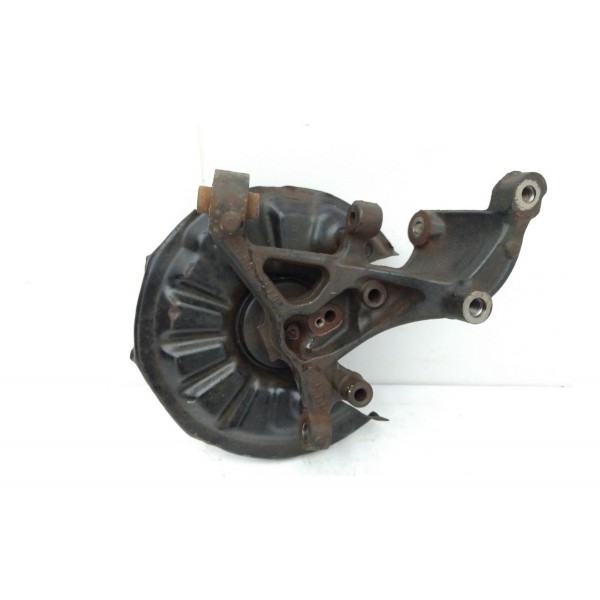 Montante Manga Eixo Traseiro Direito Volkswagen Golf 2014 15