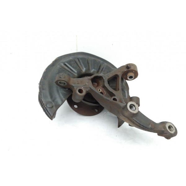 Montante Manga Eixo Traseiro Direito Volkswagen Golf 2014 15