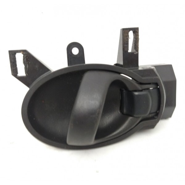 Maçaneta Interna Dianteira Esquerda Nissan Versa 2011 2012