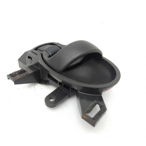 Maçaneta Interna Dianteira Esquerda Nissan Versa 2011 2012