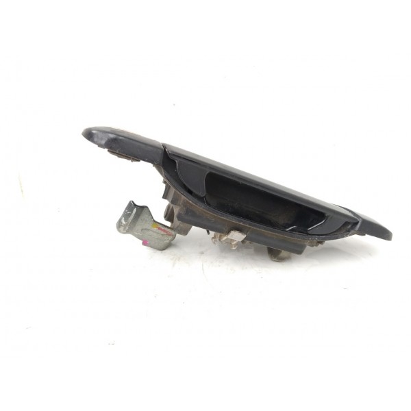 Maçaneta Externa Traseira Direita Honda Fit 2004 2005 2006