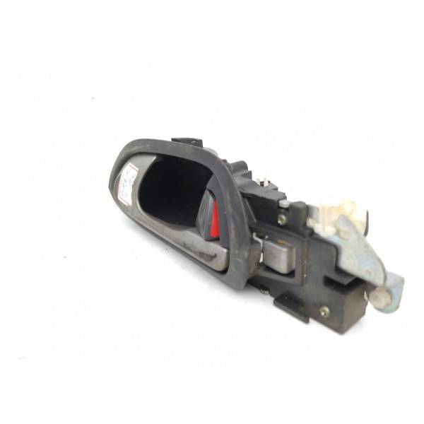Maçaneta Interna Traseira Esquerda Honda New Civic 2007 08