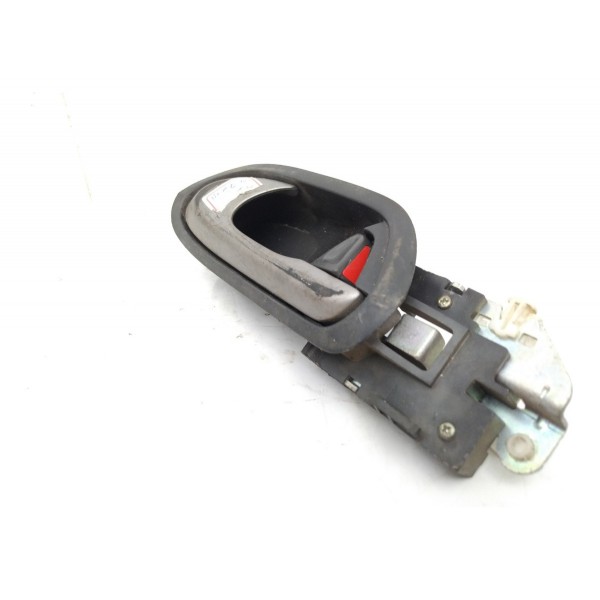 Maçaneta Interna Traseira Esquerda Honda New Civic 2007 08