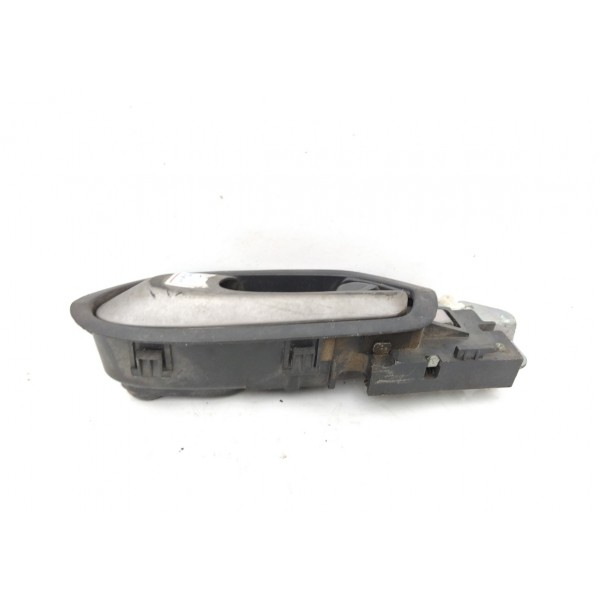 Maçaneta Interna Traseira Esquerda Honda New Civic 2007 08