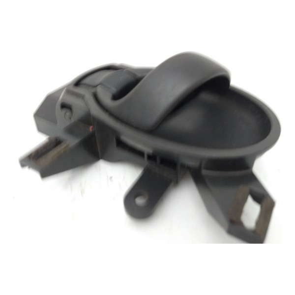 Maçaneta Interna Traseira Esquerda Nissan Versa 2011 2012